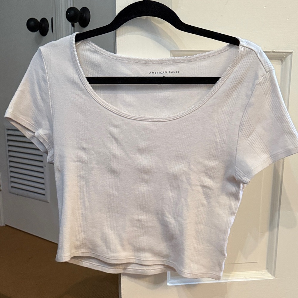 American Eagle Dainty Top